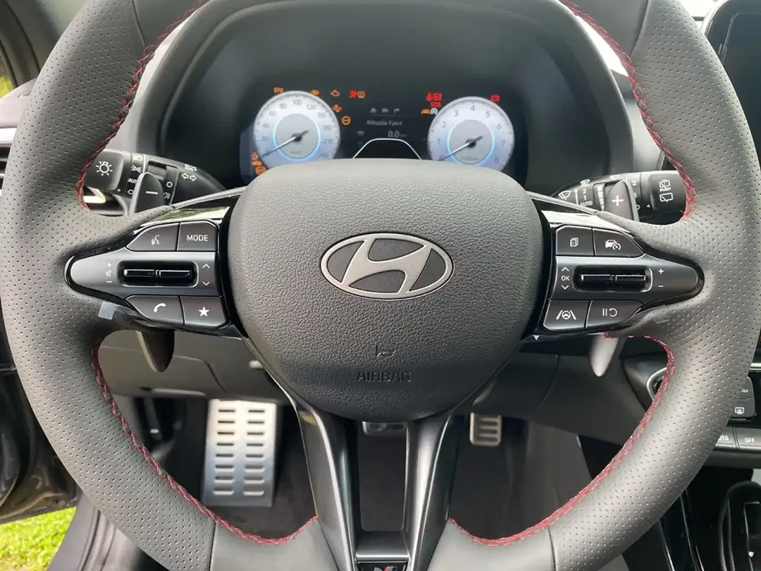 Hyundai i30 - Thumbnail 13