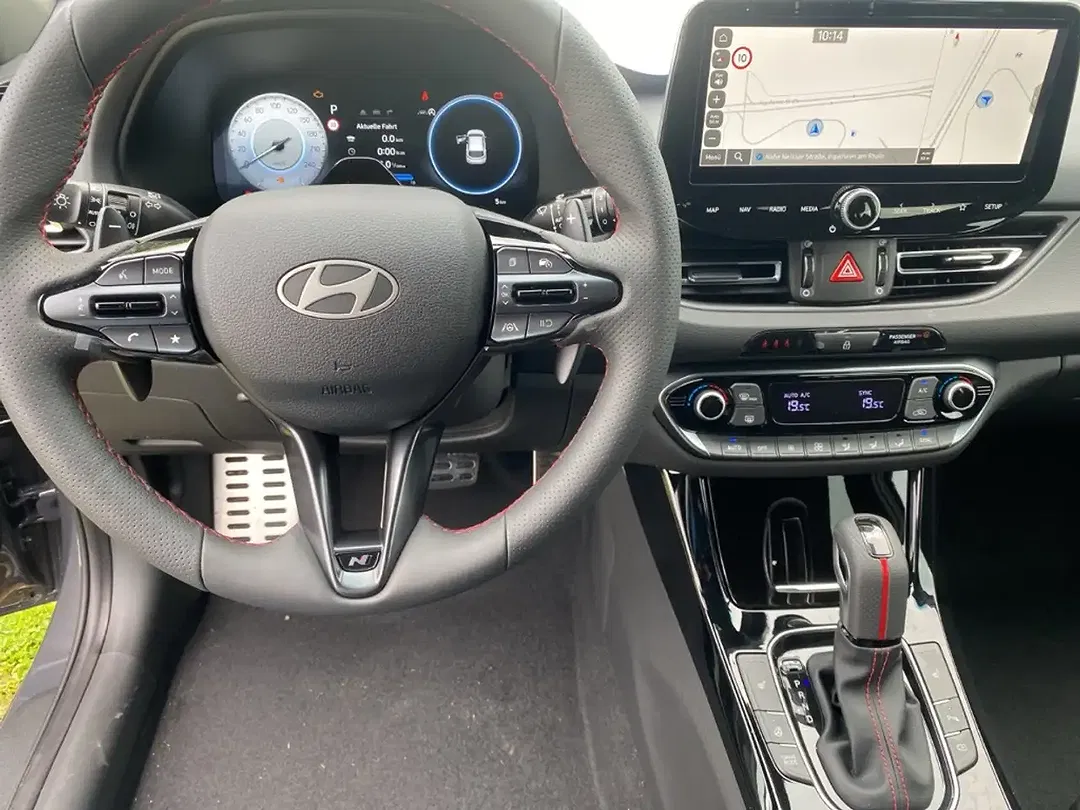 Hyundai i30 - Thumbnail 14