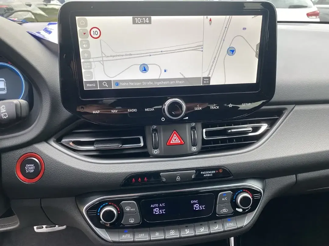Hyundai i30 - Thumbnail 15