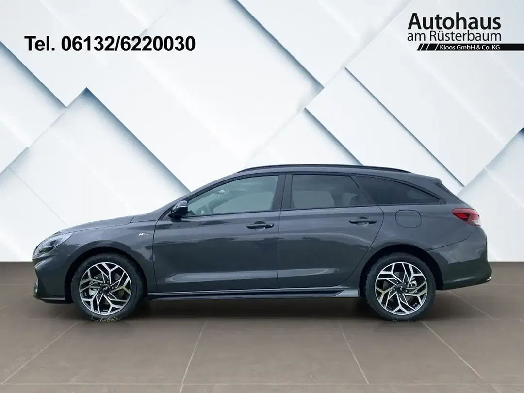 Hyundai i30 - Thumbnail 3