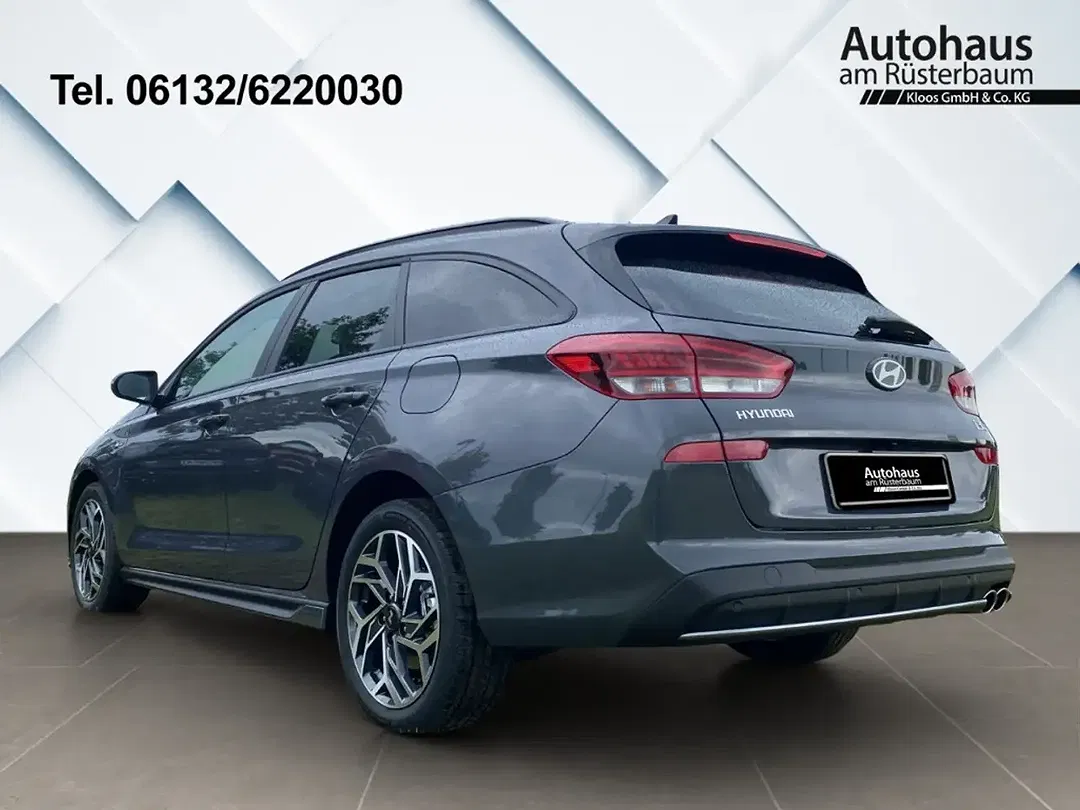 Hyundai i30 - Thumbnail 4