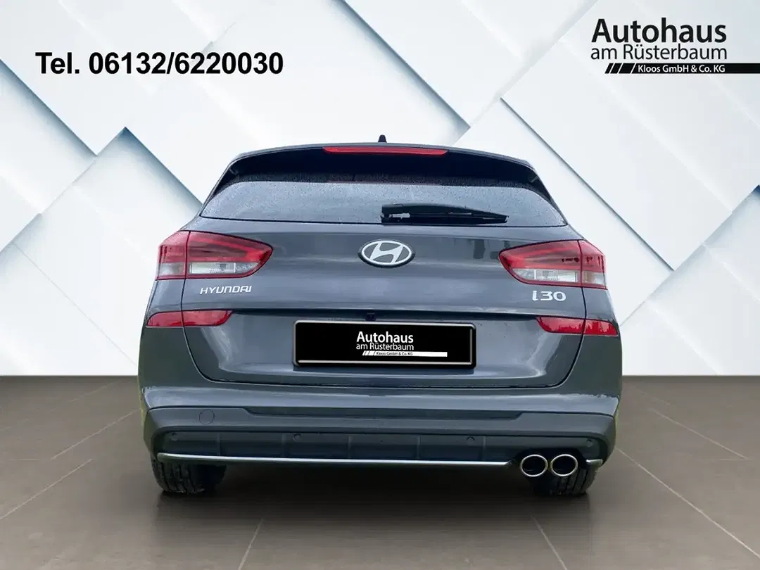 Hyundai i30 - Thumbnail 5