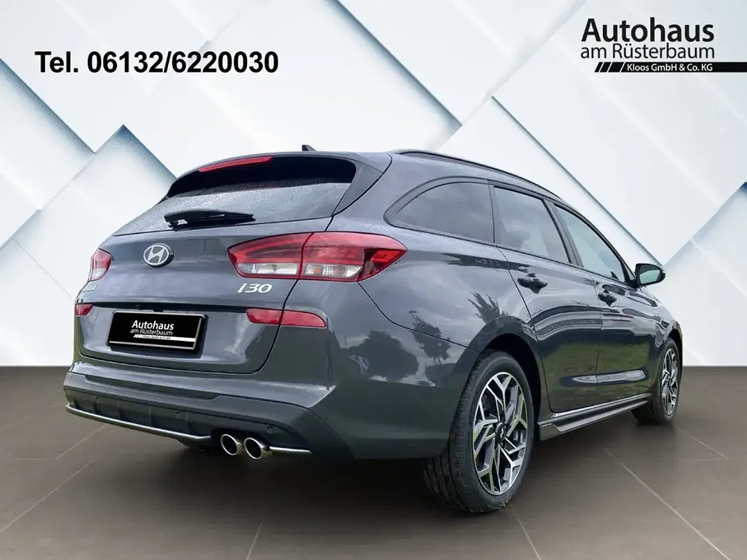 Hyundai i30 - Thumbnail 6
