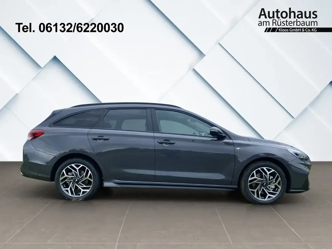 Hyundai i30 - Thumbnail 7