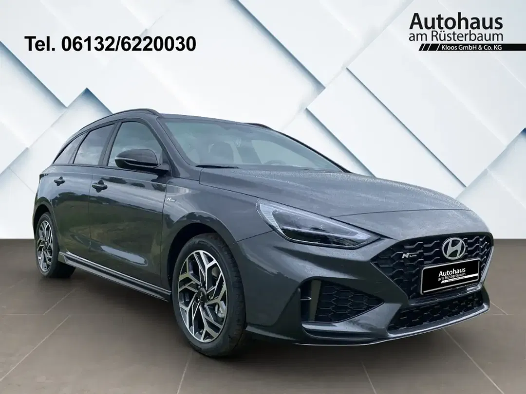 Hyundai i30 - Thumbnail 8