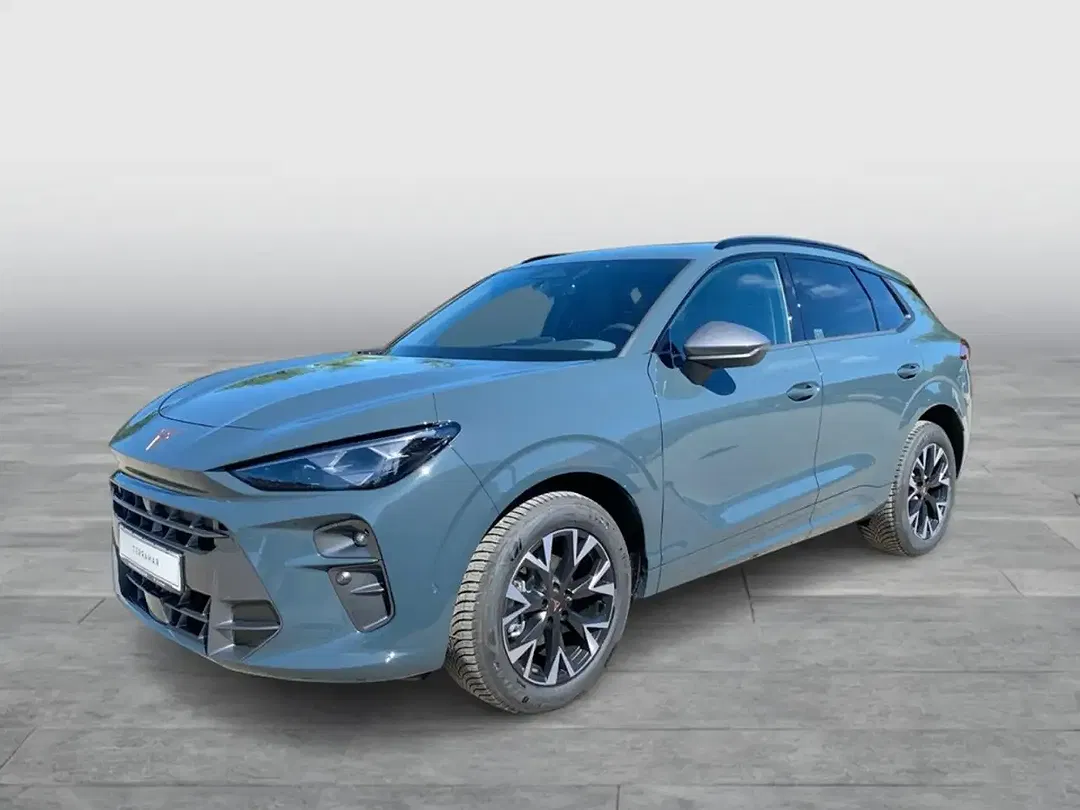 CUPRA Terramar - Thumbnail 1