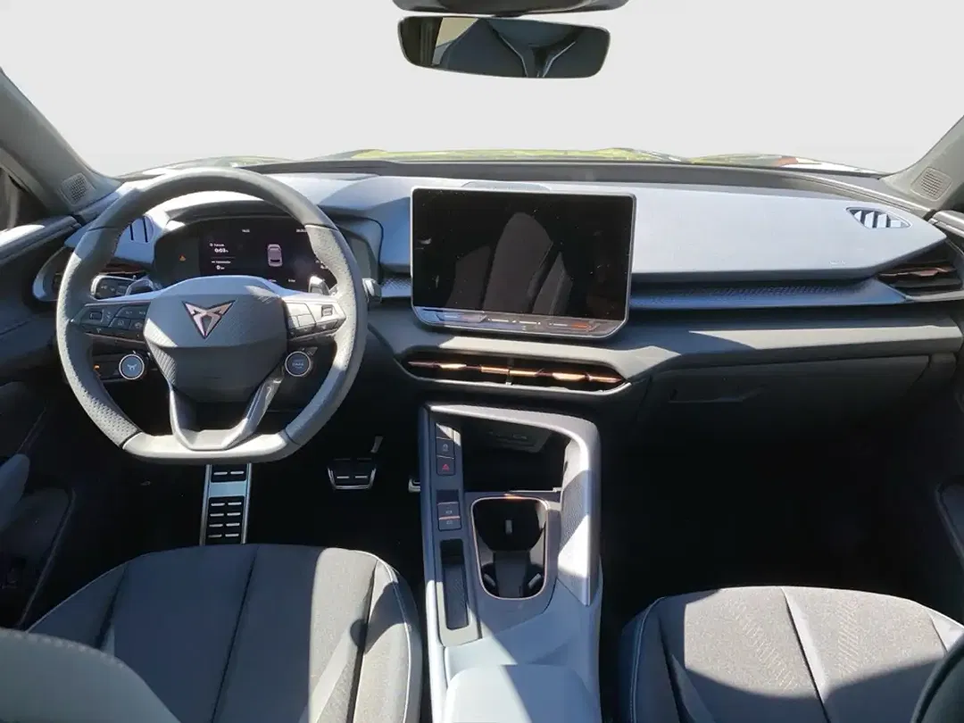 CUPRA Terramar - Thumbnail 11