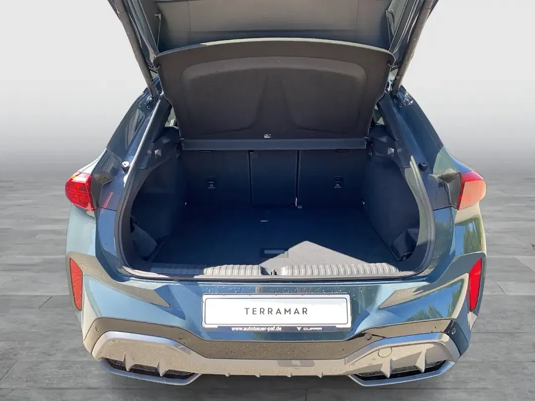 CUPRA Terramar - Thumbnail 13