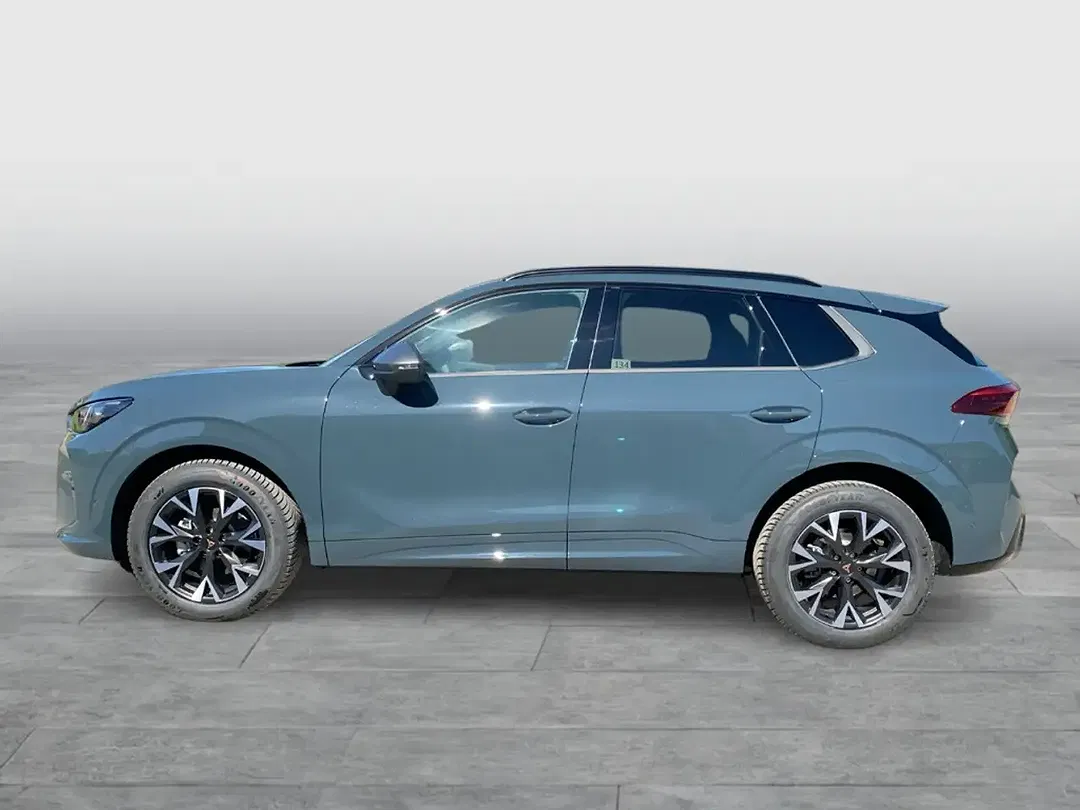 CUPRA Terramar - Thumbnail 2