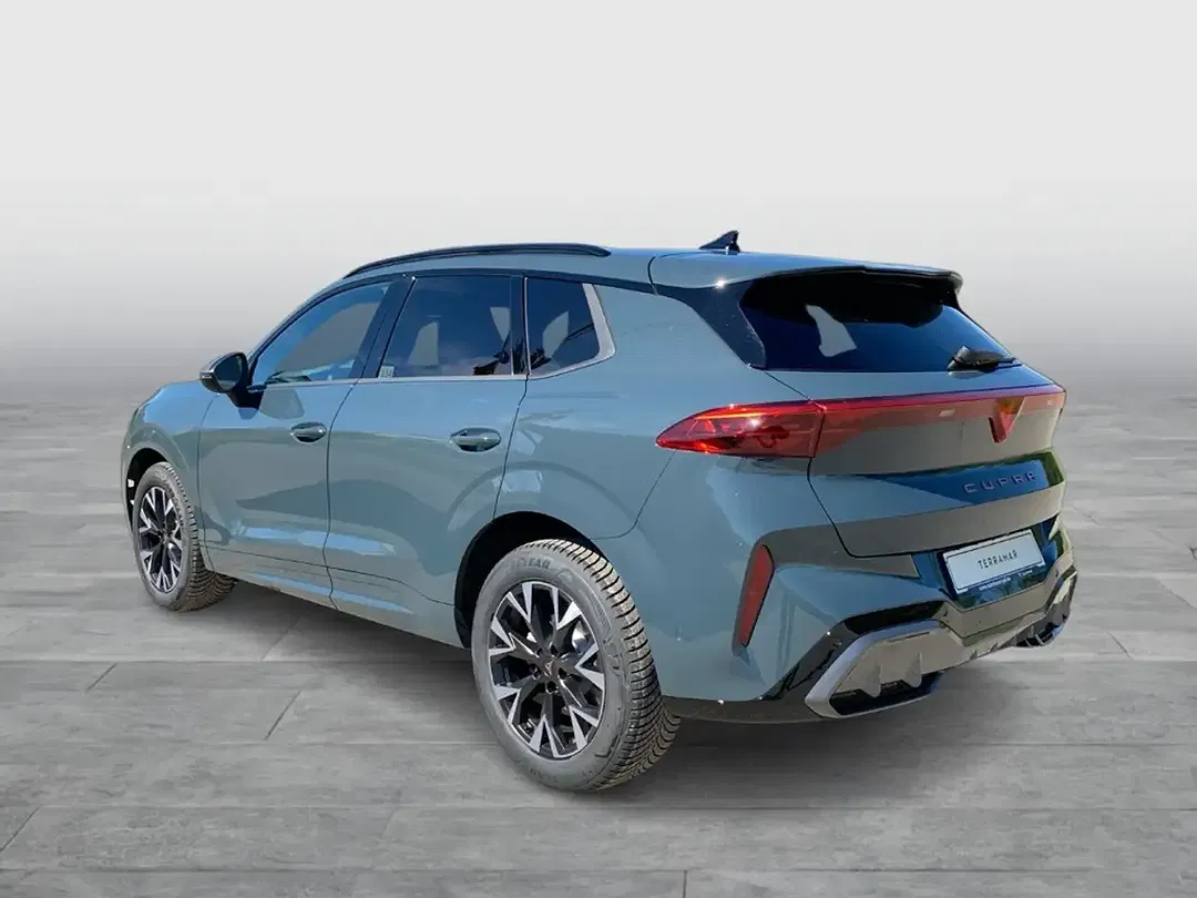 CUPRA Terramar - Thumbnail 3