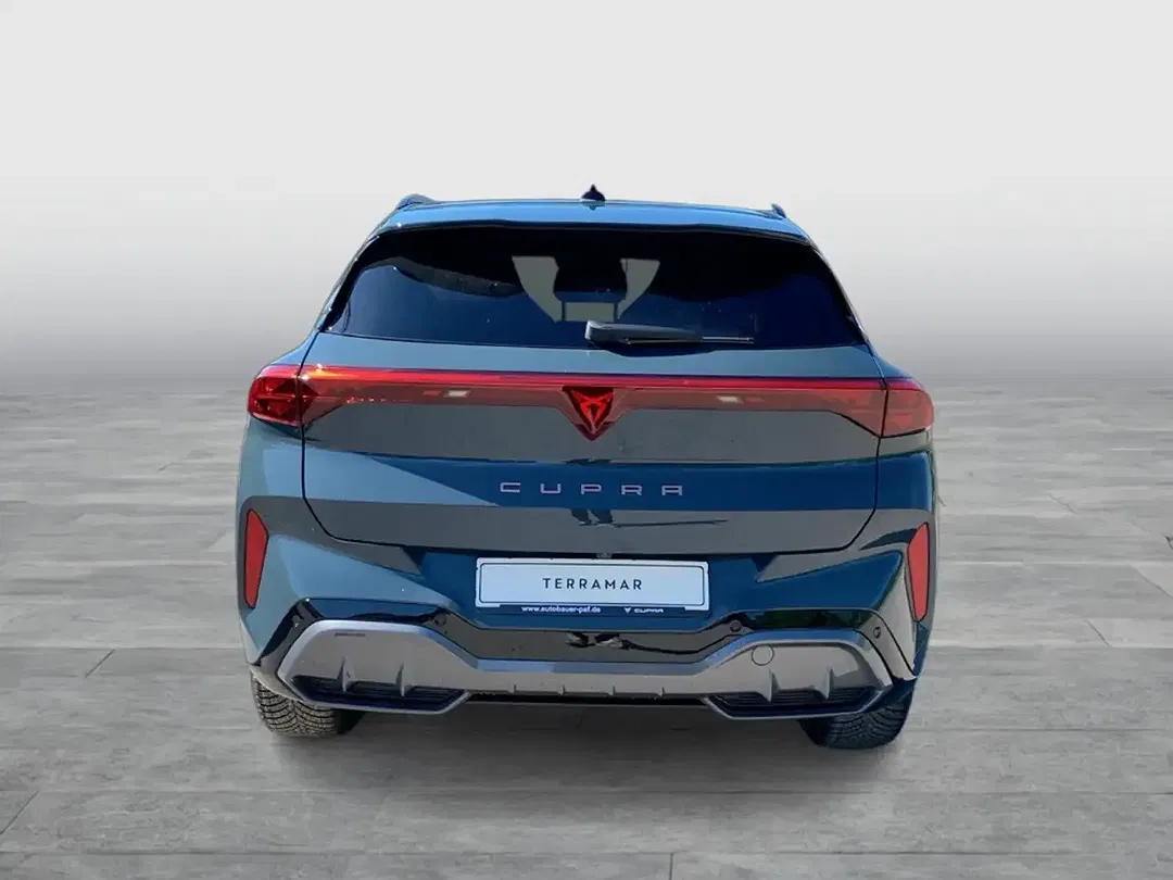 CUPRA Terramar - Thumbnail 4