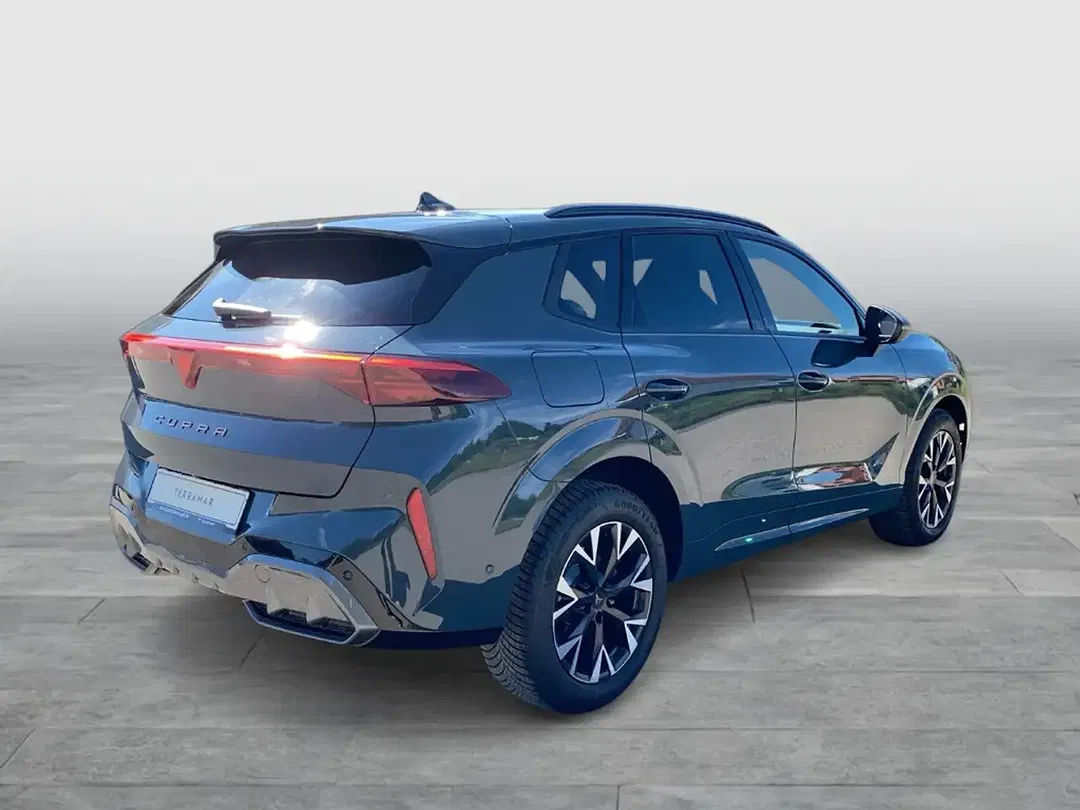 CUPRA Terramar - Thumbnail 5