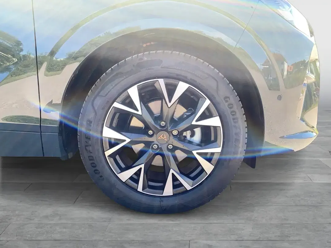 CUPRA Terramar - Thumbnail 7