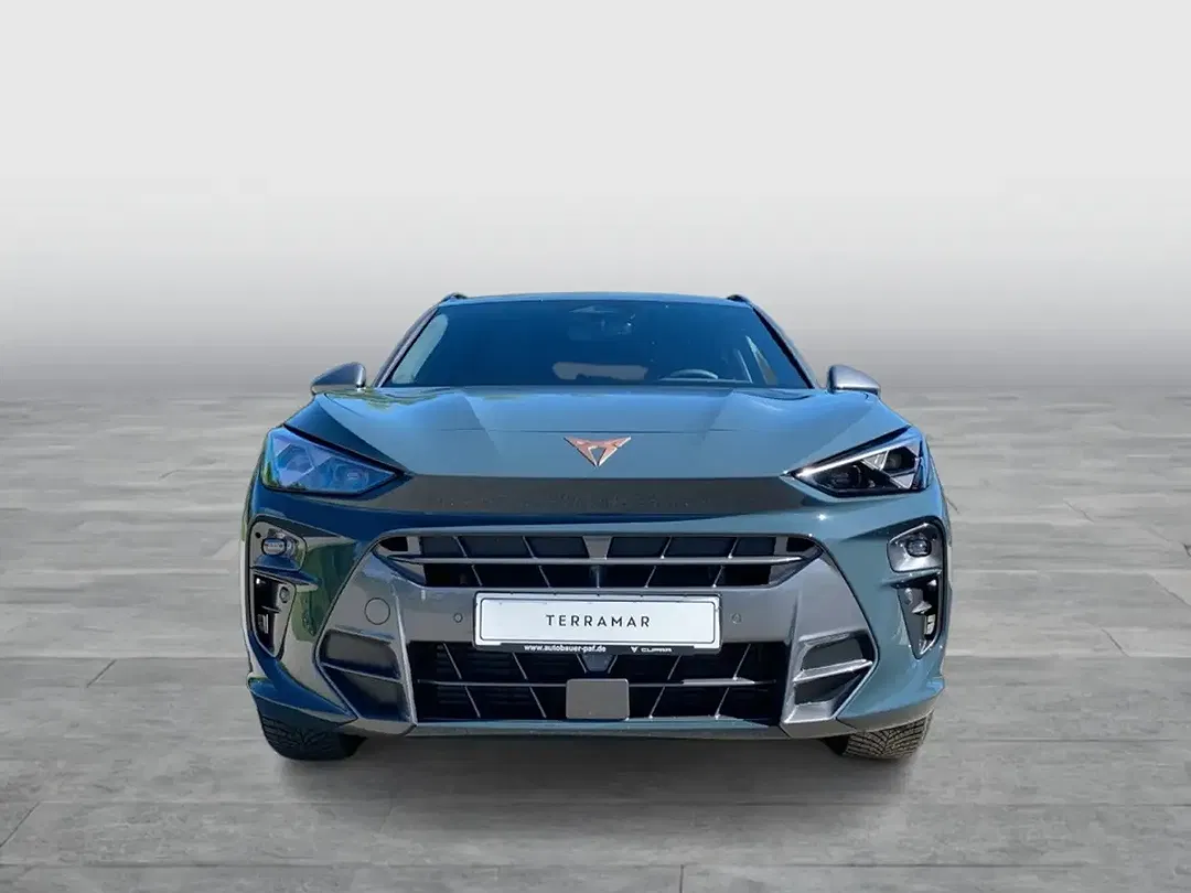 CUPRA Terramar - Thumbnail 8