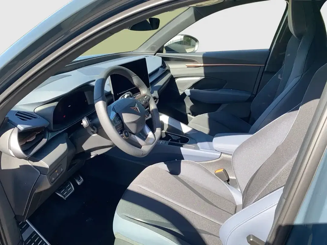 CUPRA Terramar - Thumbnail 9