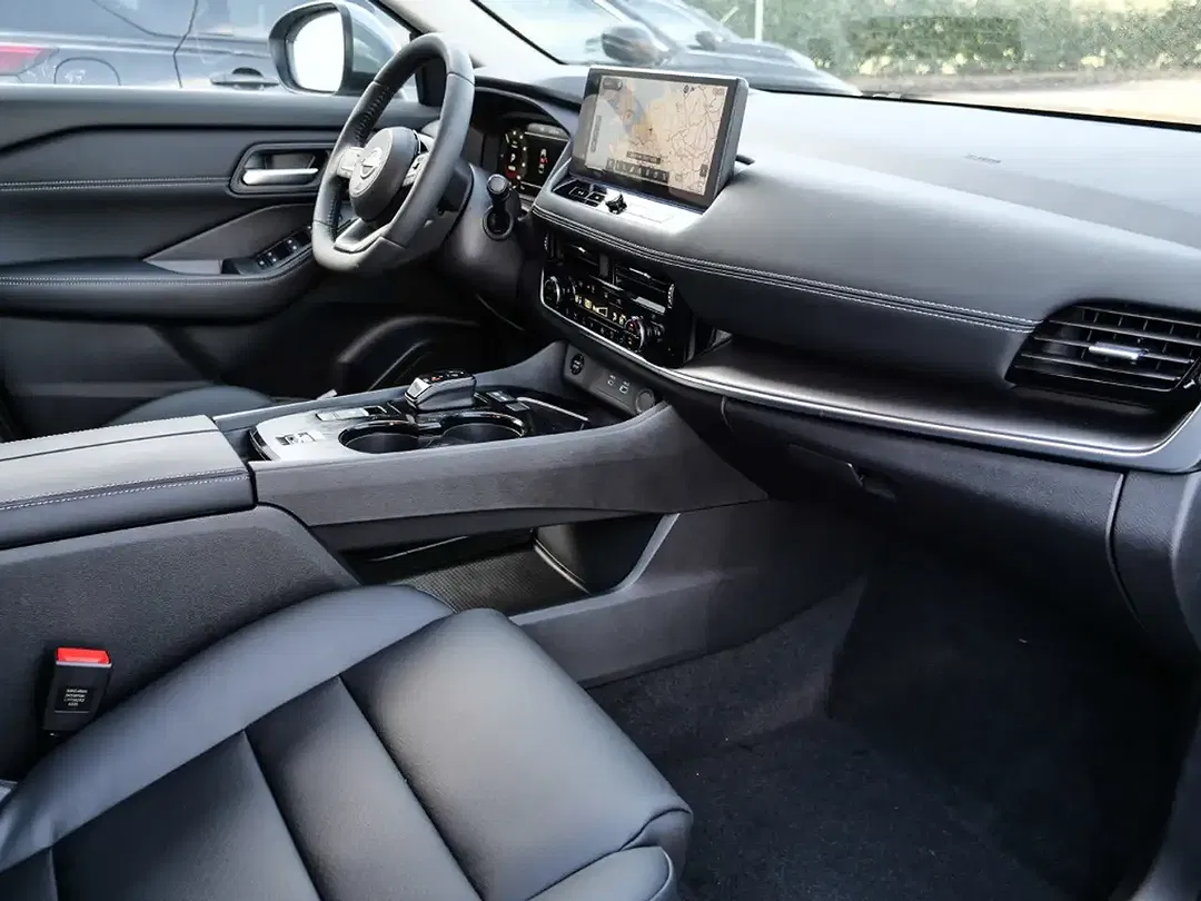Nissan X-Trail - Thumbnail 12