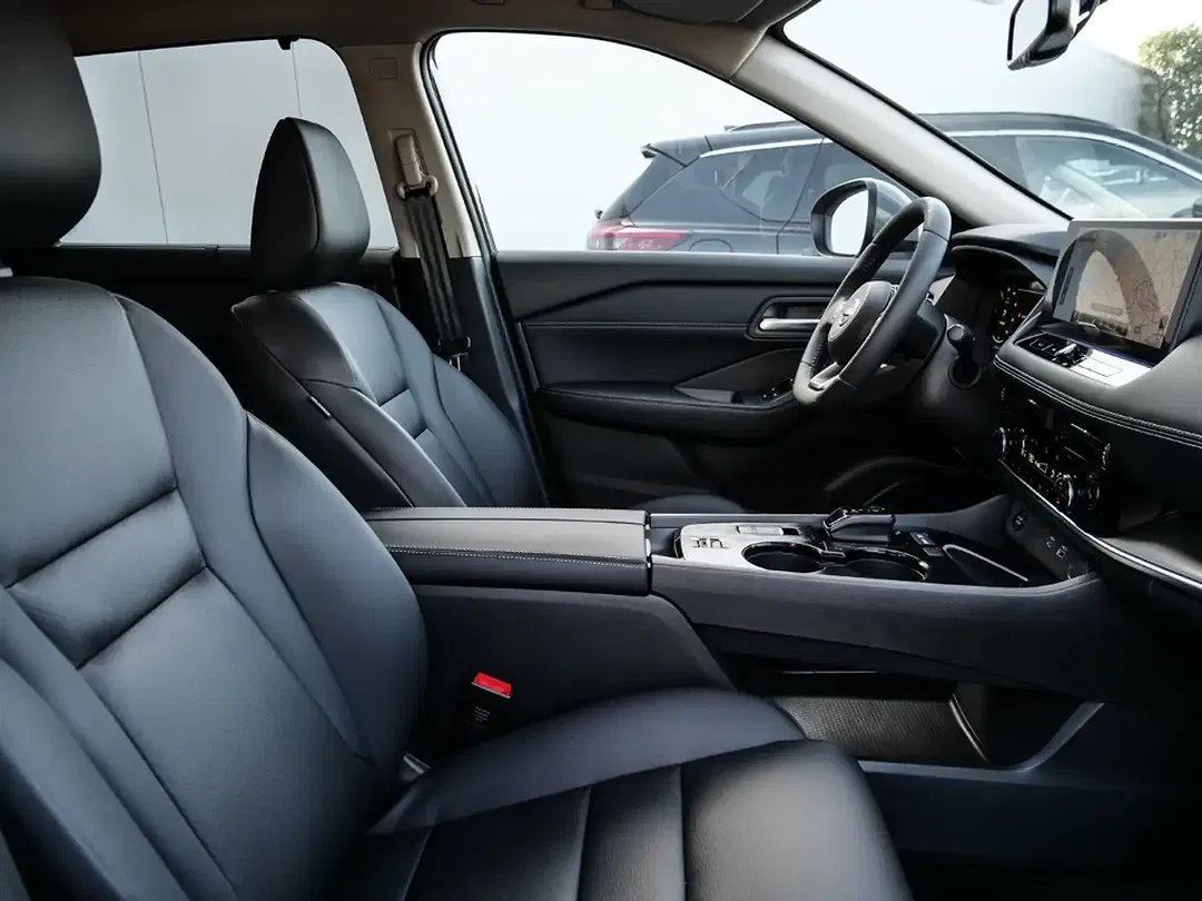 Nissan X-Trail - Thumbnail 13