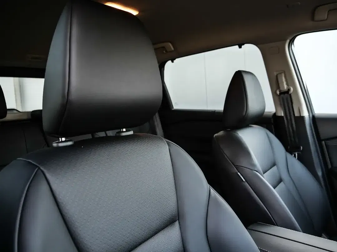 Nissan X-Trail - Thumbnail 14