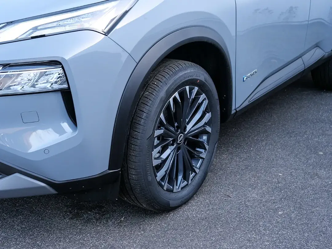 Nissan X-Trail - Thumbnail 3