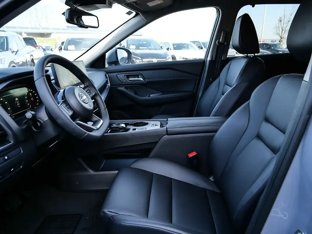 Nissan X-Trail - Thumbnail 6