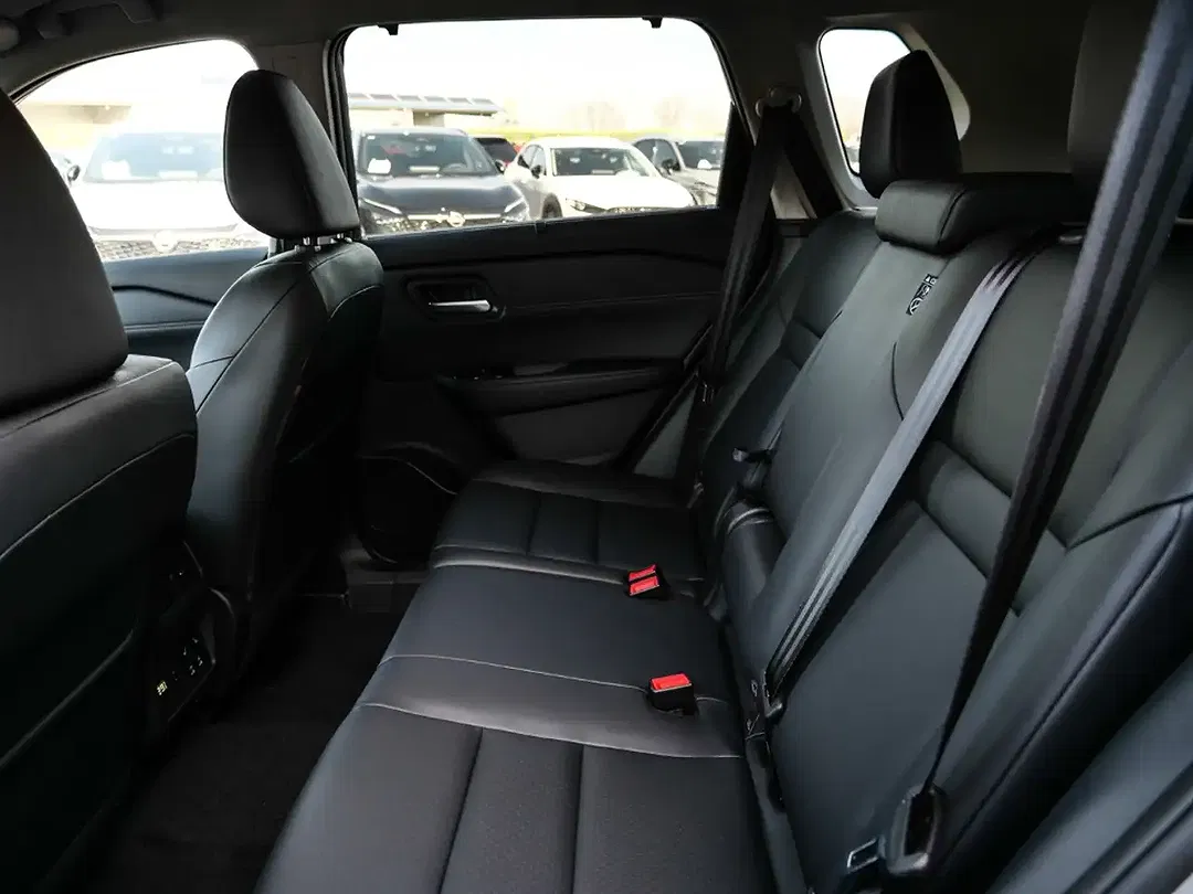 Nissan X-Trail - Thumbnail 8
