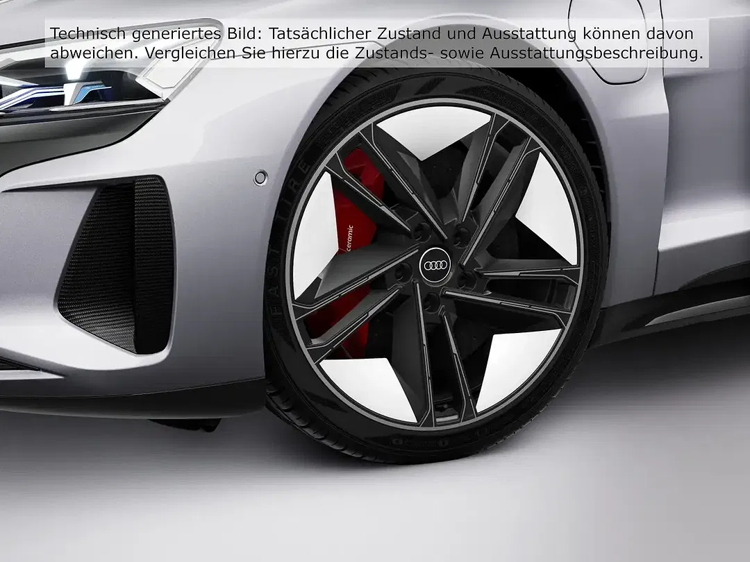 Audi RS e-tron GT - Thumbnail 10