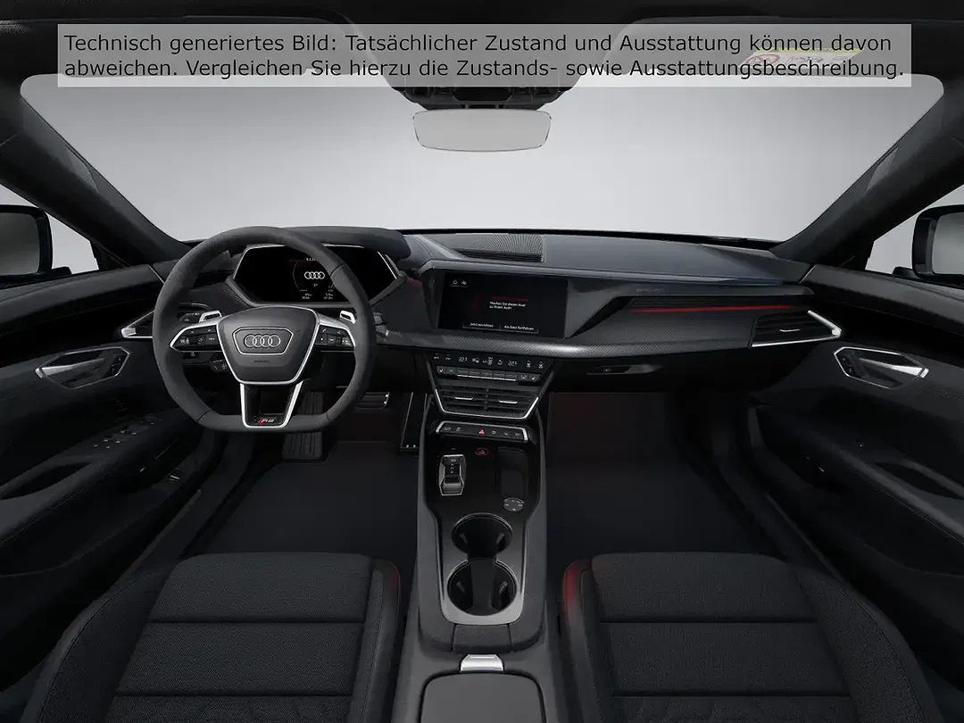 Audi RS e-tron GT - Thumbnail 11