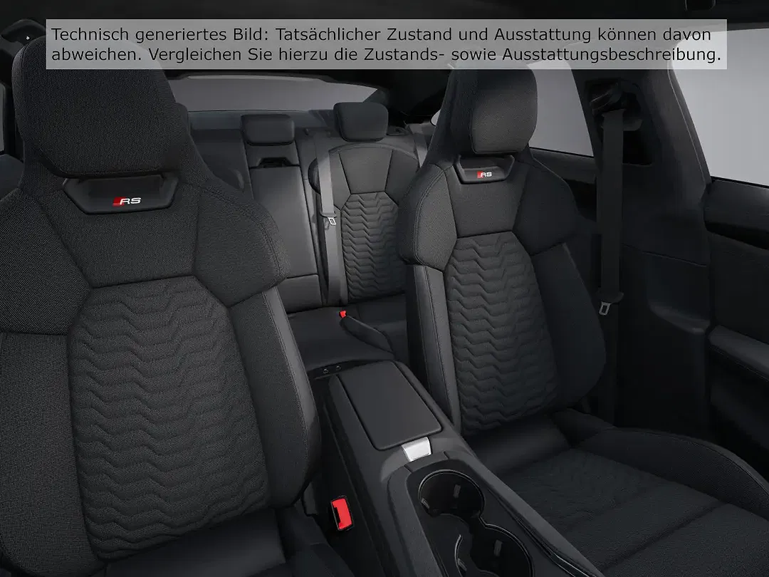 Audi RS e-tron GT - Thumbnail 13