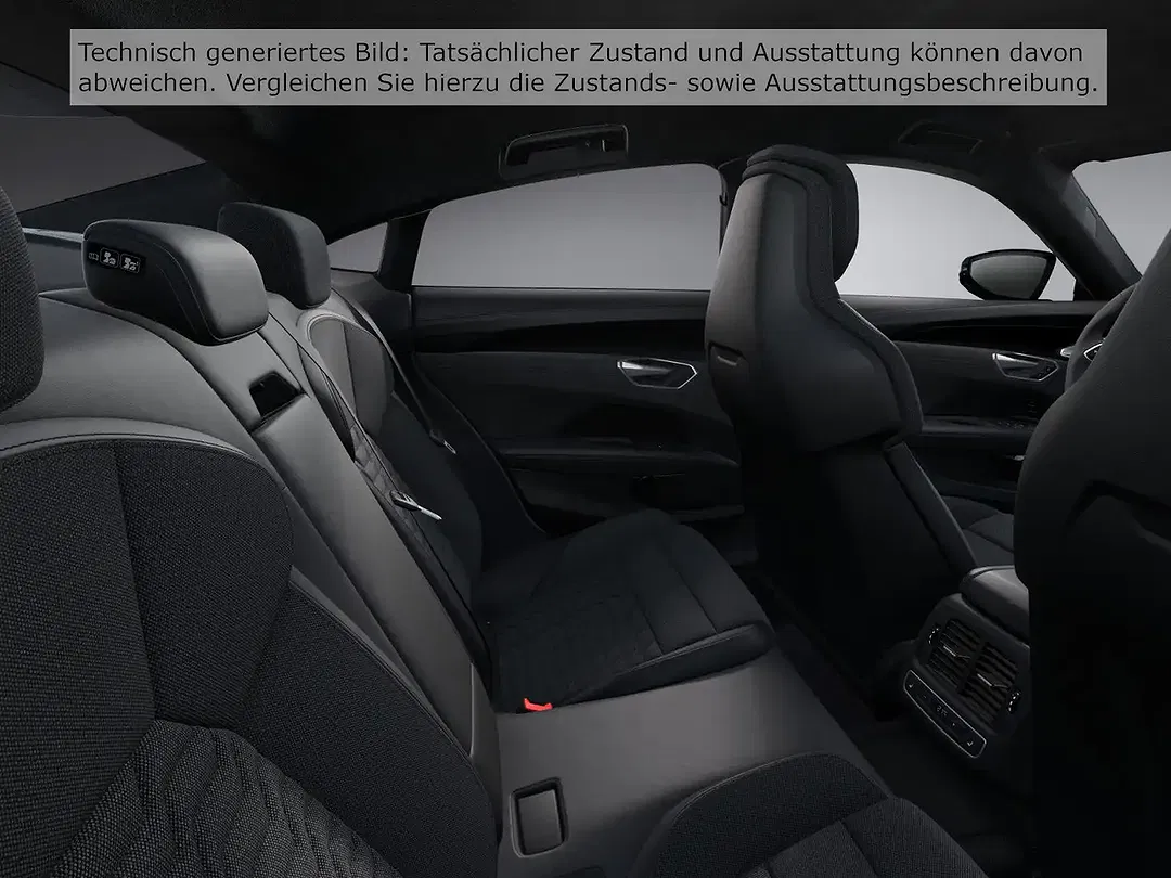 Audi RS e-tron GT - Thumbnail 14
