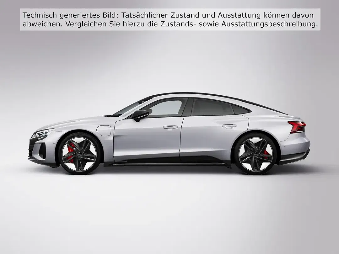 Audi RS e-tron GT - Thumbnail 3