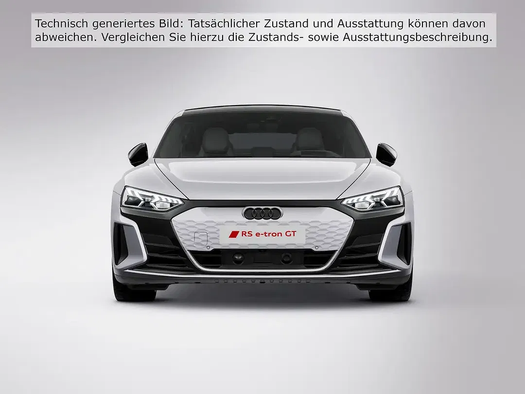 Audi RS e-tron GT - Thumbnail 6