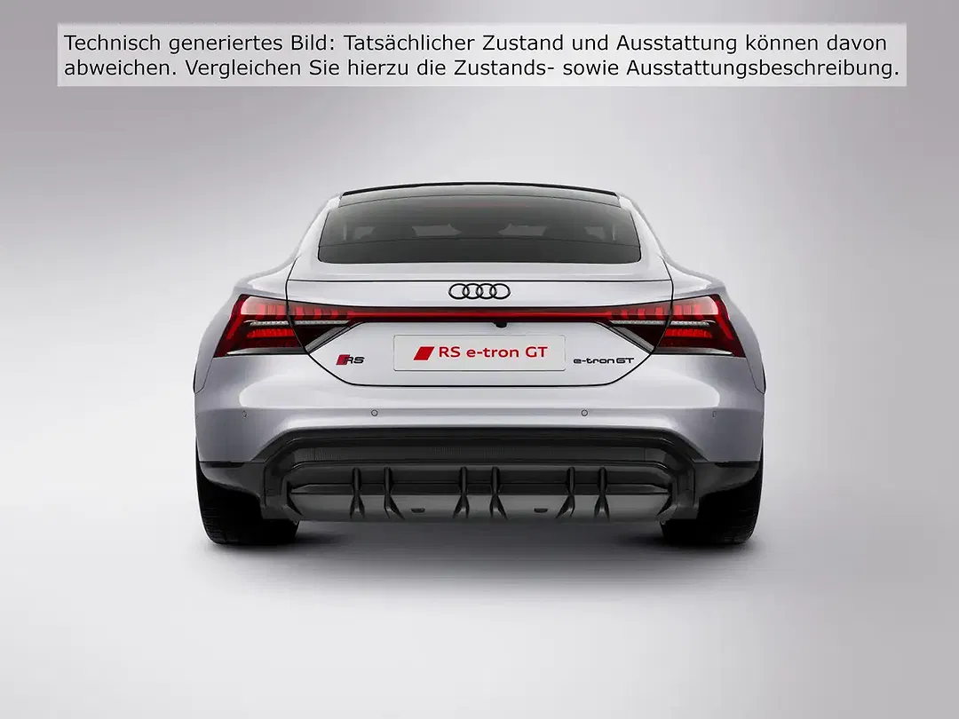 Audi RS e-tron GT - Thumbnail 7
