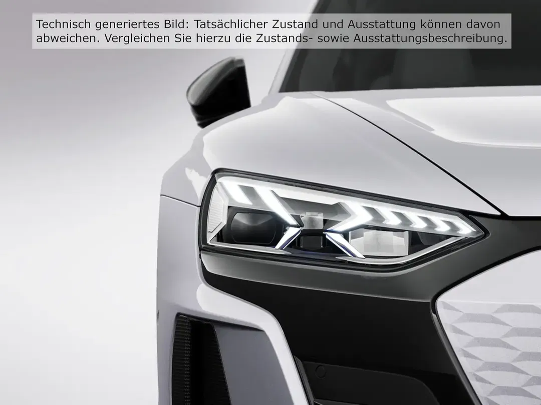 Audi RS e-tron GT - Thumbnail 8