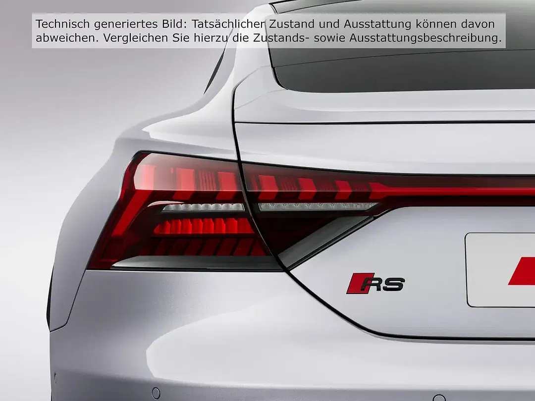 Audi RS e-tron GT - Thumbnail 9