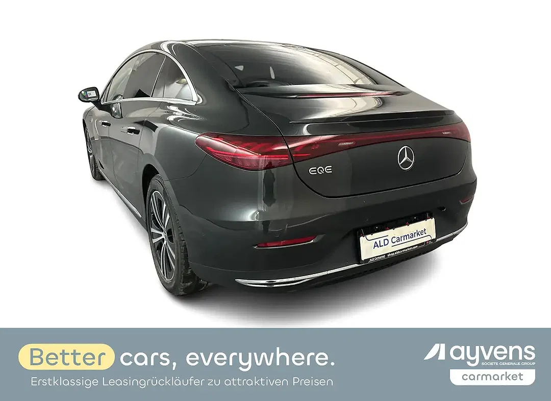 Mercedes-Benz EQE 300 - Afbeelding 1
