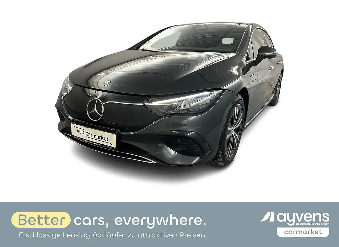 Mercedes-Benz EQE 300 - Thumbnail 2