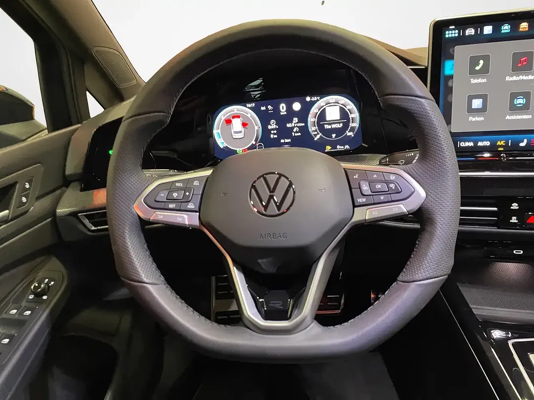 Volkswagen Golf Variant - Thumbnail 9