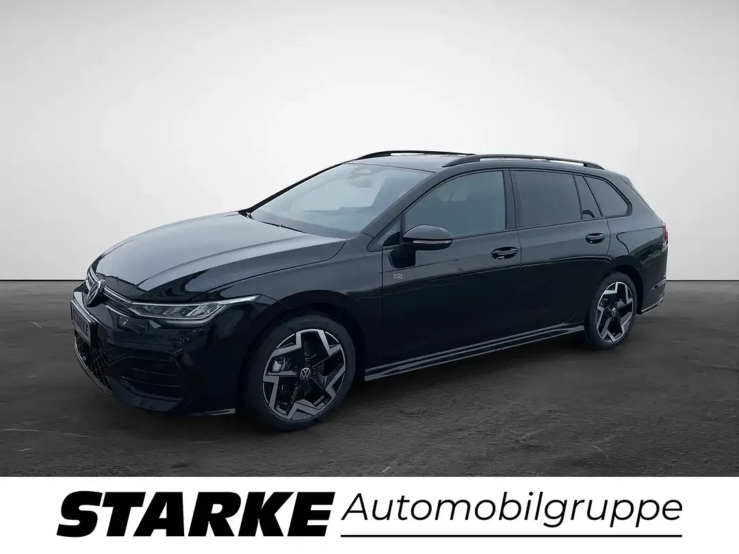 Volkswagen Golf Variant - Thumbnail 1