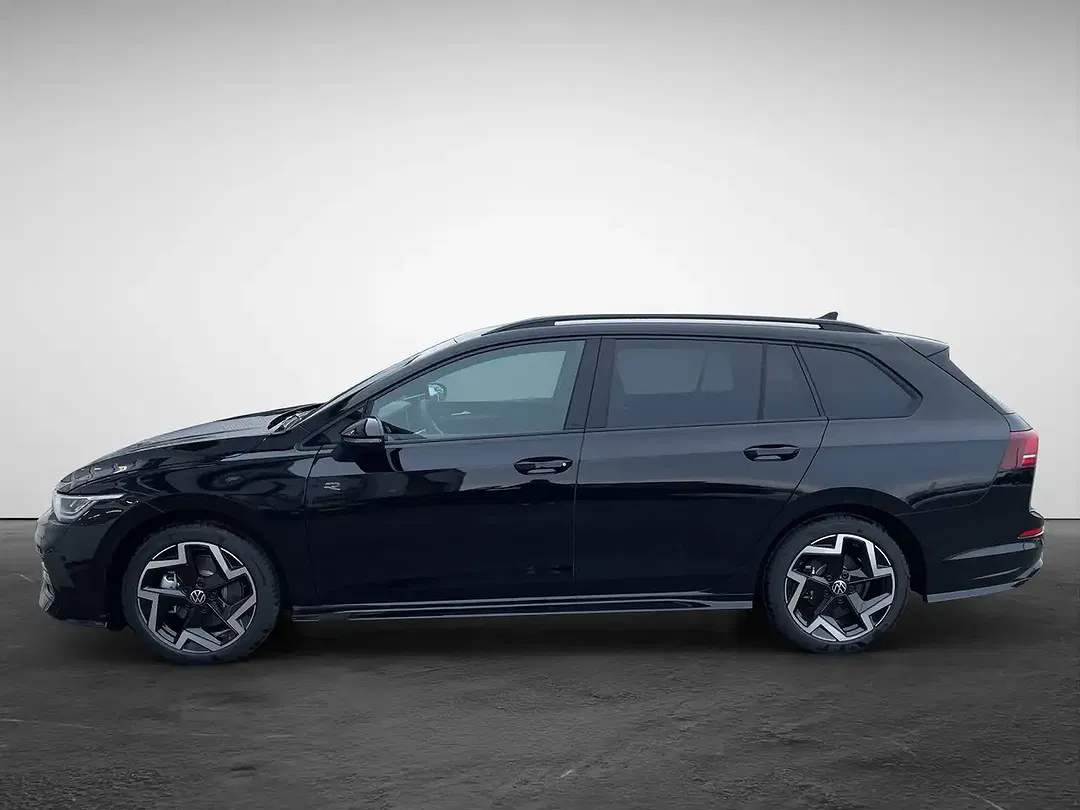 Volkswagen Golf Variant - Thumbnail 3