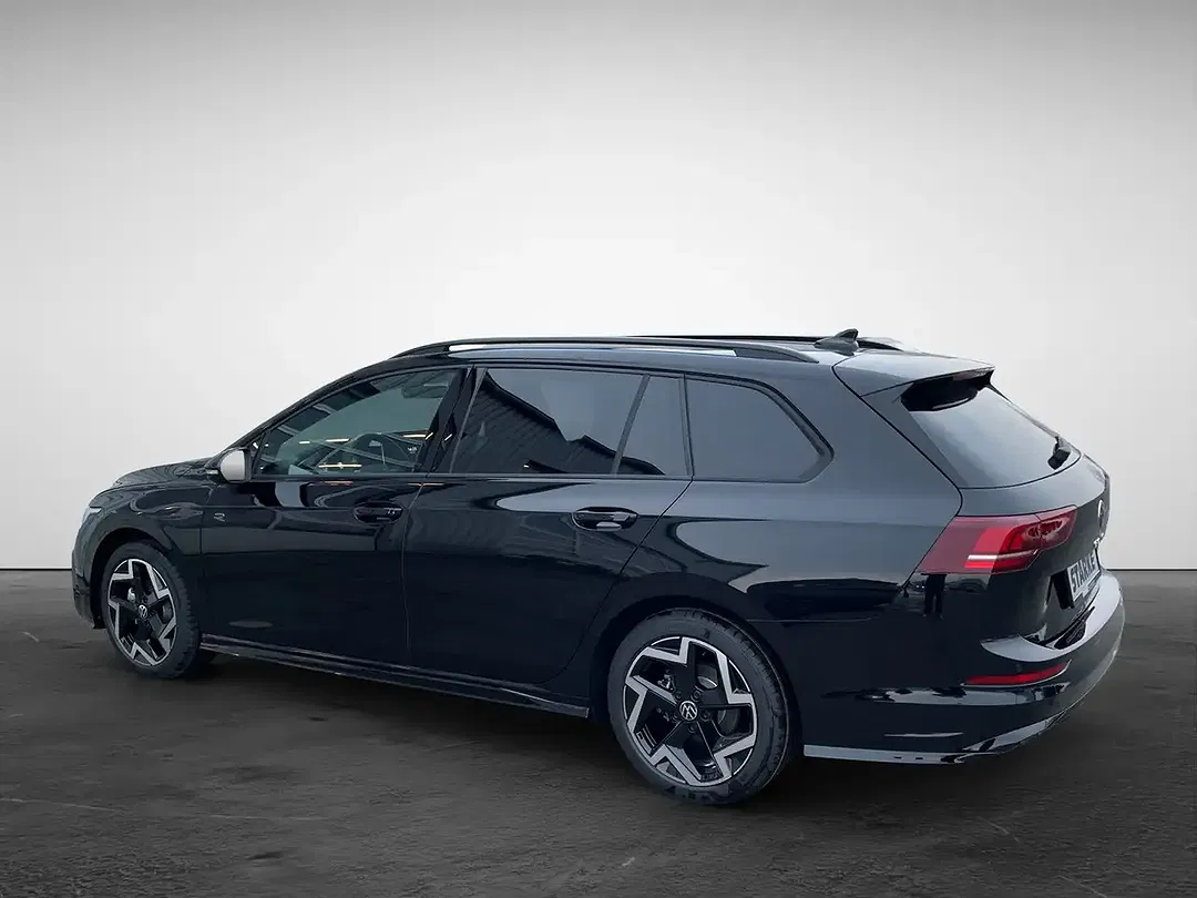 Volkswagen Golf Variant - Thumbnail 4