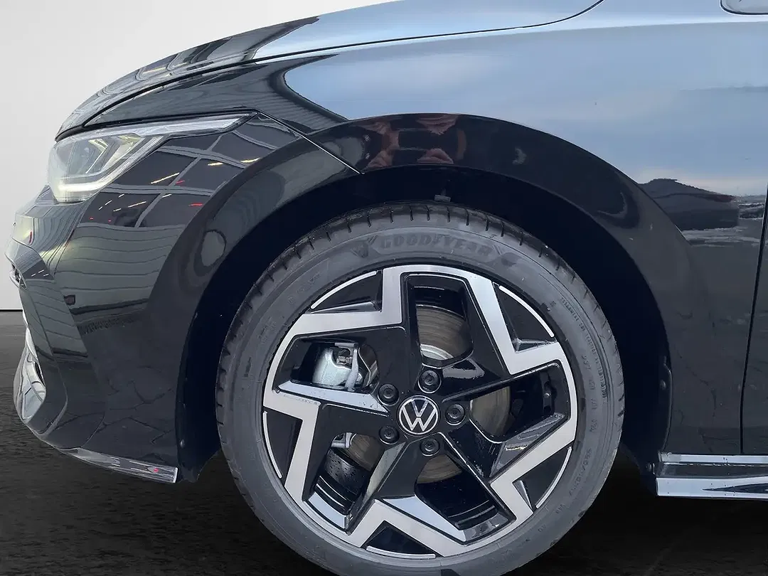 Volkswagen Golf Variant - Thumbnail 5