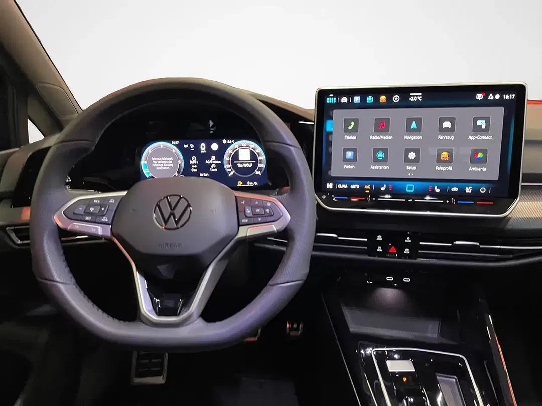 Volkswagen Golf Variant - Thumbnail 8