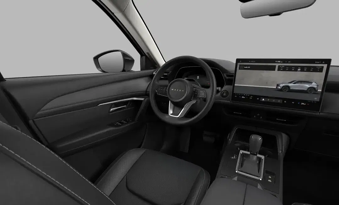 Mazda CX-5 - Thumbnail 10