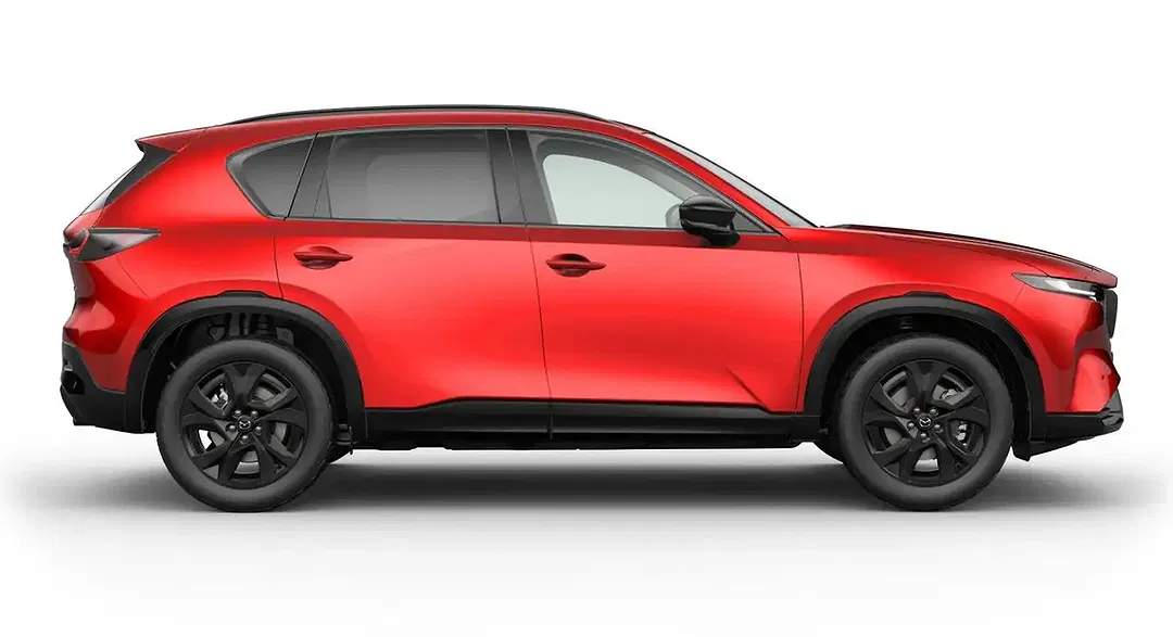 Mazda CX-5 - Thumbnail 6