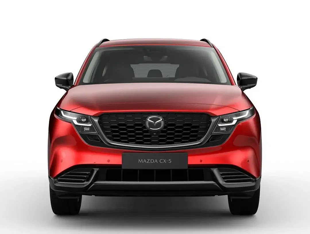 Mazda CX-5 - Thumbnail 8