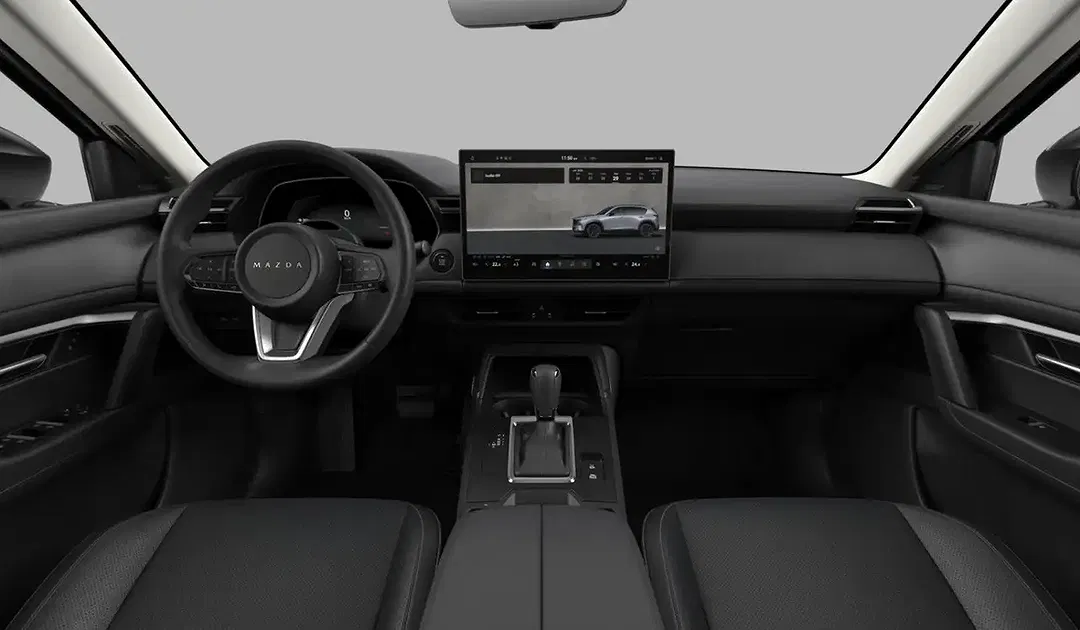 Mazda CX-5 - Thumbnail 9