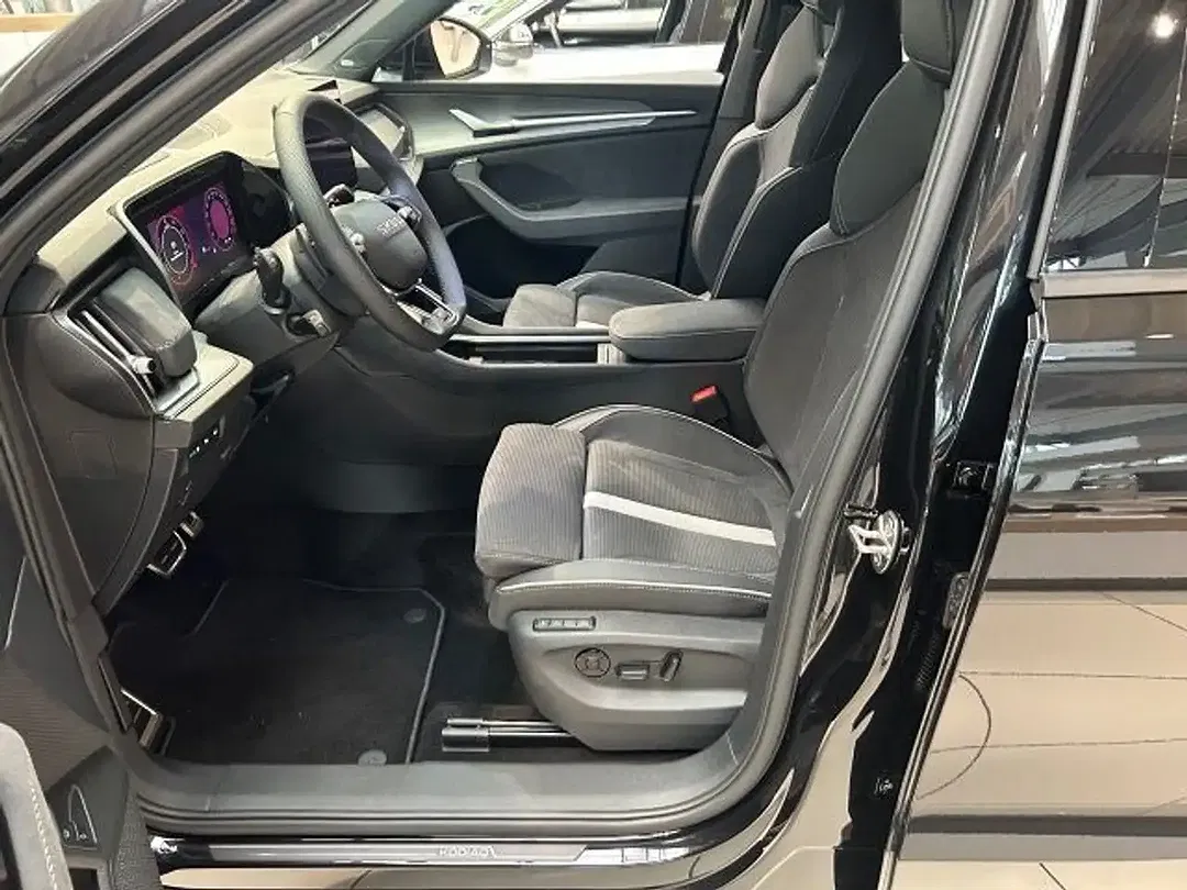 Skoda Kodiaq - Thumbnail 10