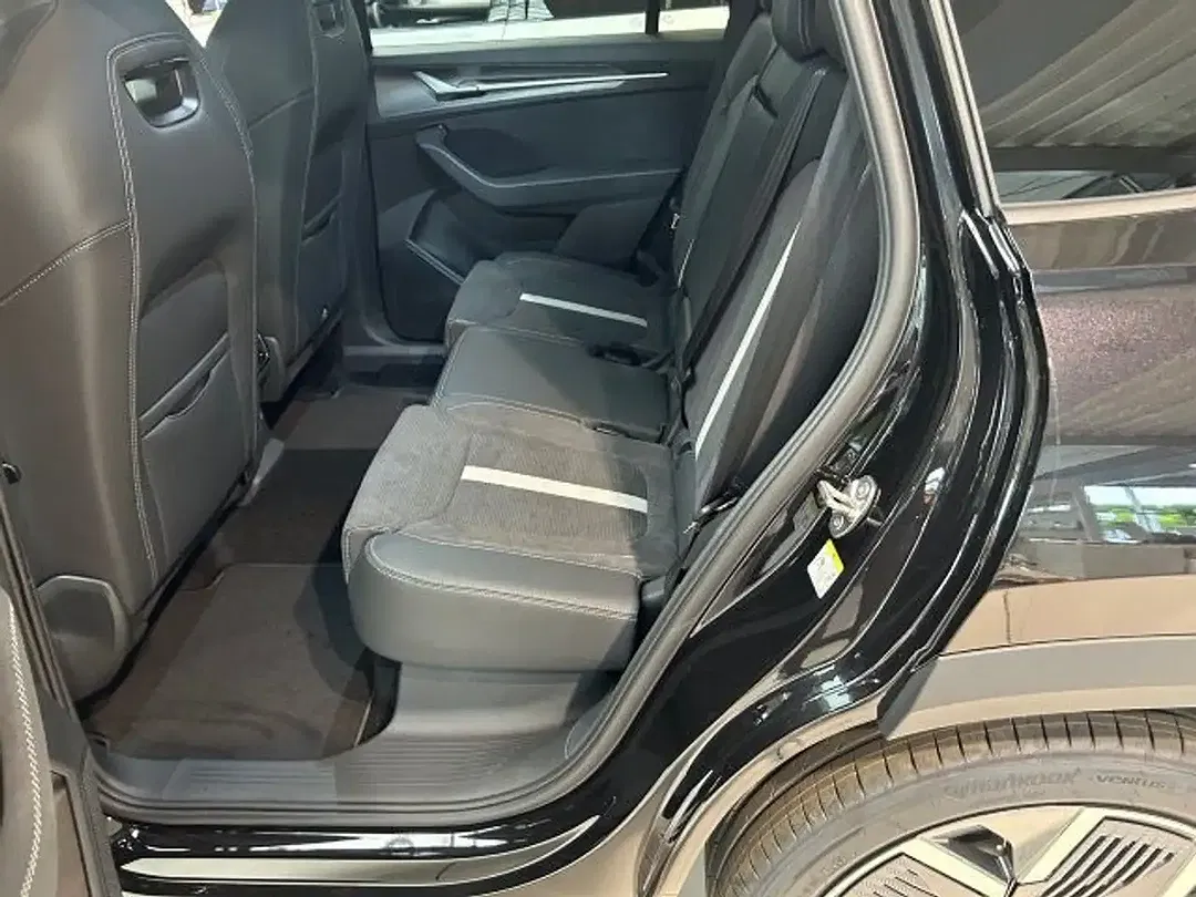 Skoda Kodiaq - Thumbnail 11