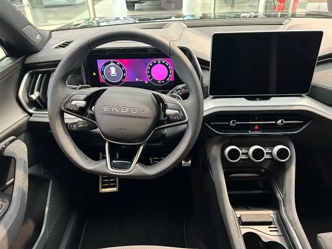 Skoda Kodiaq - Thumbnail 13