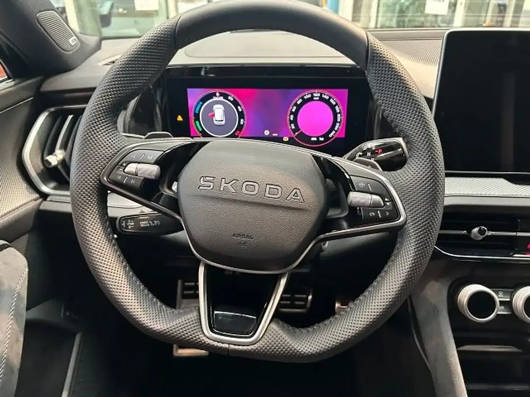 Skoda Kodiaq - Thumbnail 14